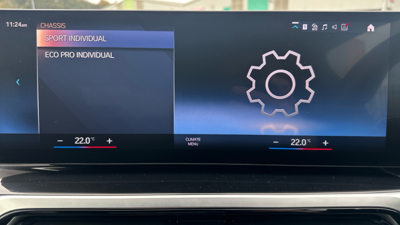 BMW 2 Series 220i M Sport 2dr Step Auto Petrol Coupe